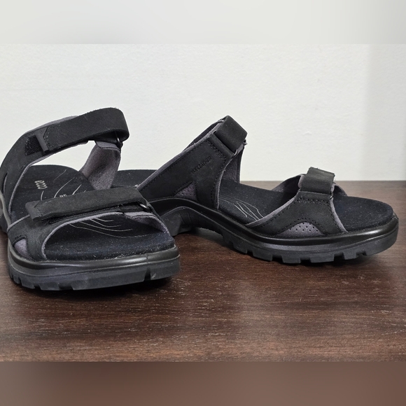 ECCO Women's Yucatan 2.0 Slide Sport Sandals Size EUR 36/US 6 - Picture 2 of 12